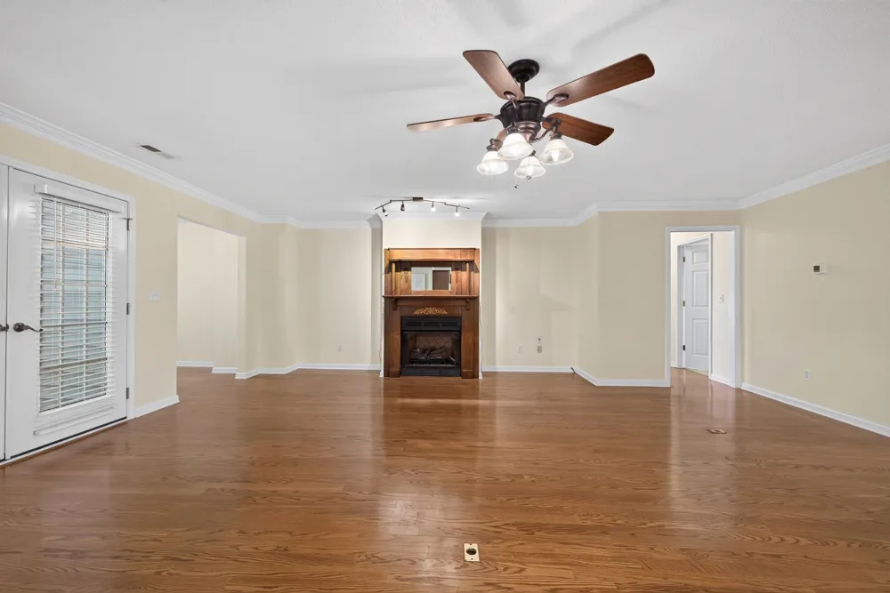 102 Bartholomew Road Louisburg, NC 27549