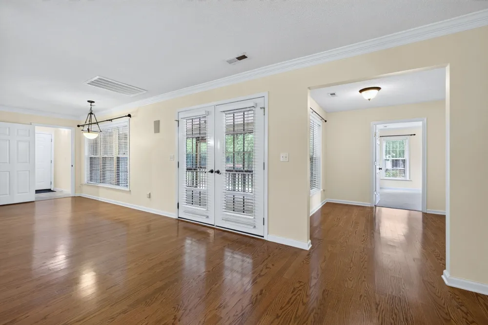 102 Bartholomew Road Louisburg, NC 27549