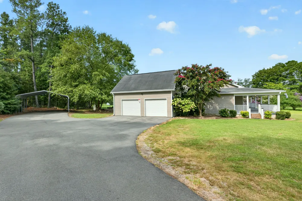 102 Bartholomew Road Louisburg, NC 27549