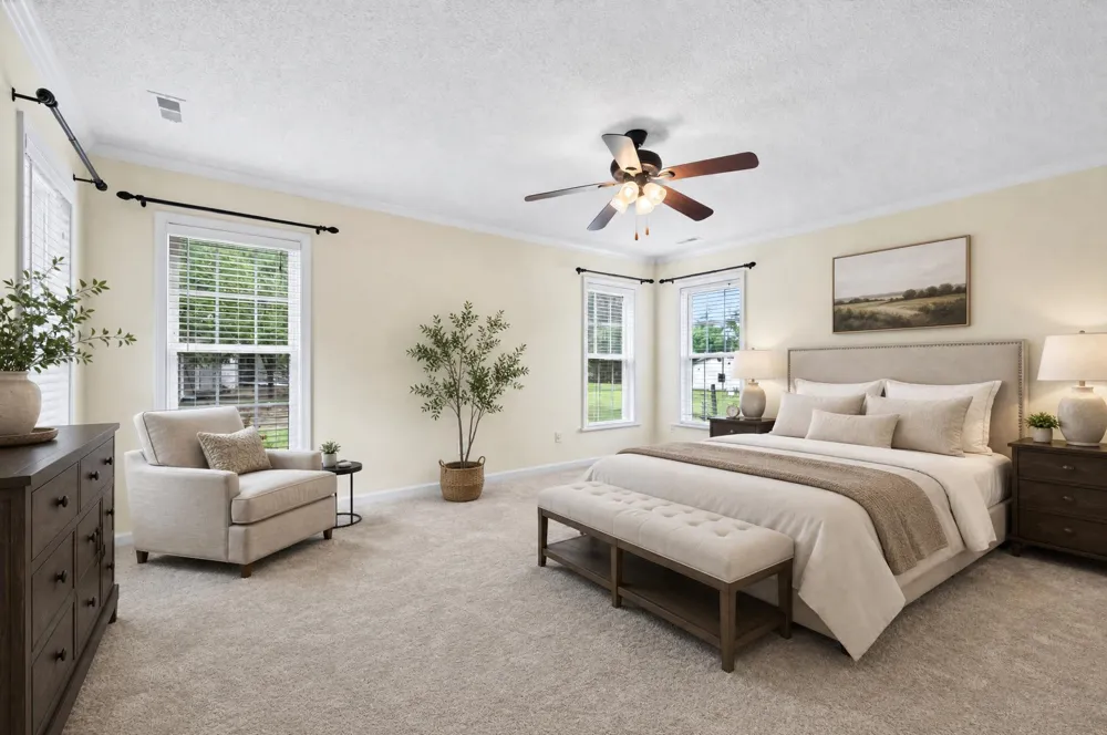 102 Bartholomew Road Louisburg, NC 27549