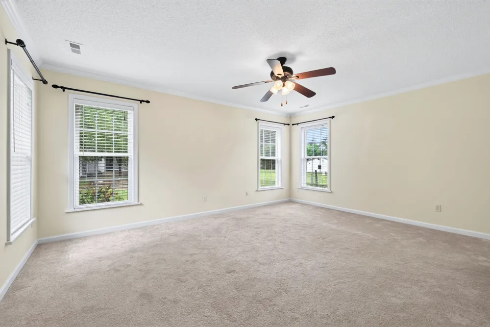 102 Bartholomew Road Louisburg, NC 27549