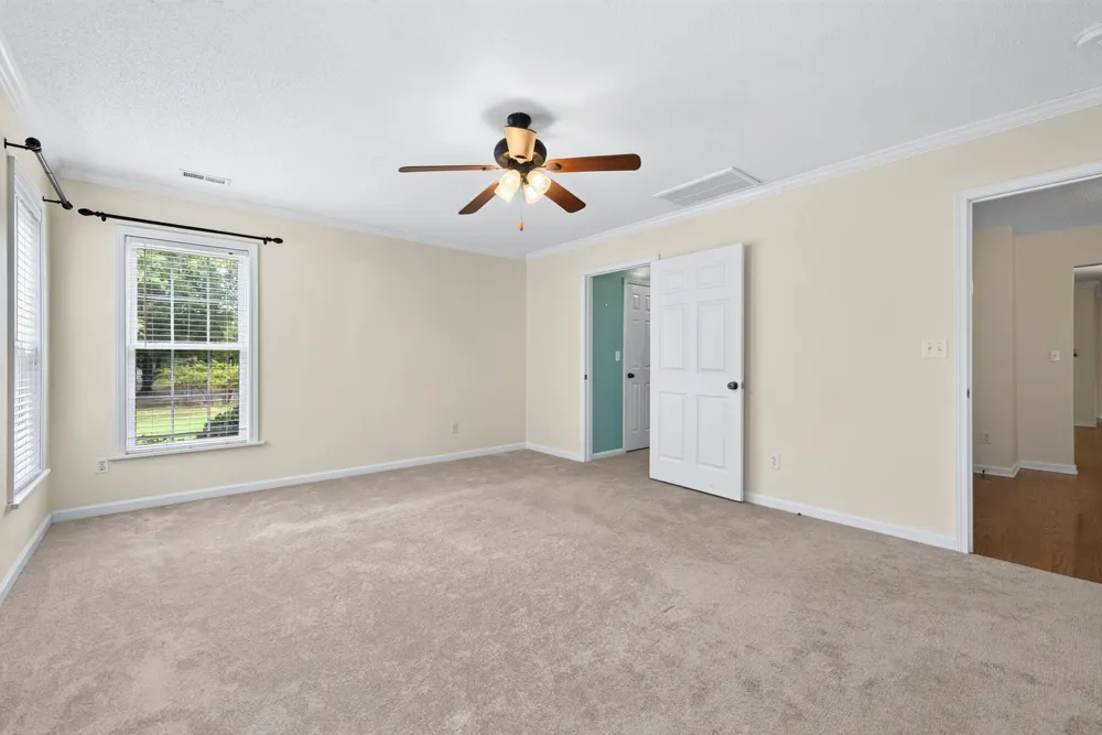 102 Bartholomew Road Louisburg, NC 27549