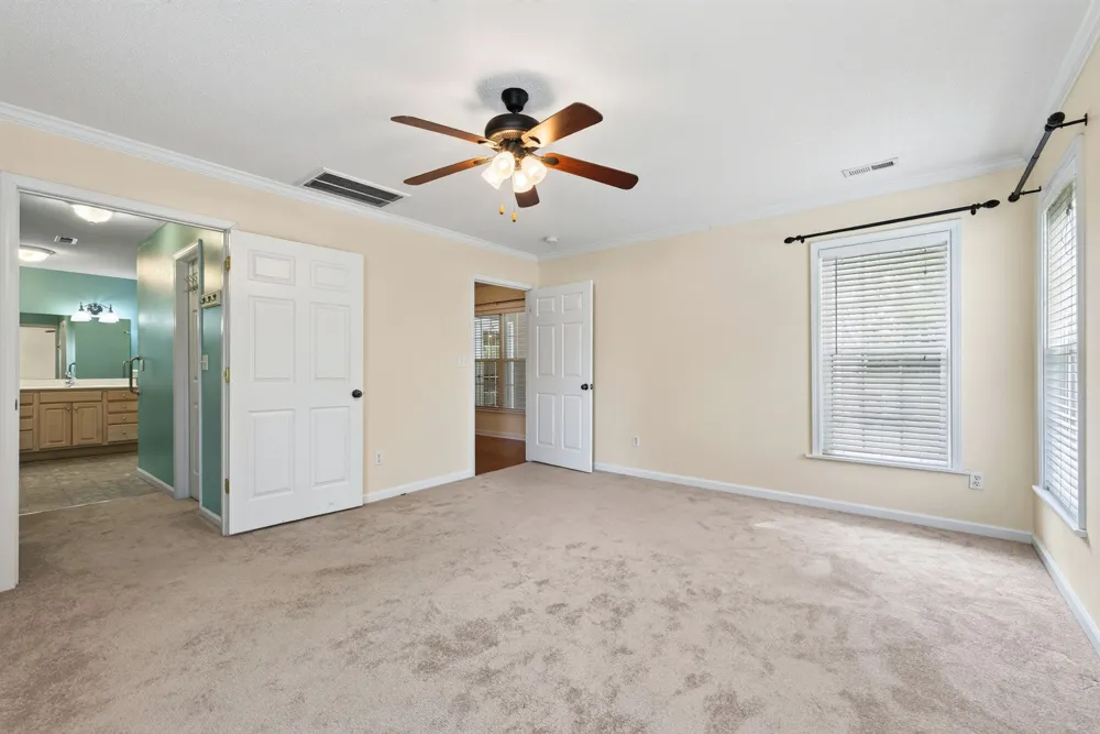 102 Bartholomew Road Louisburg, NC 27549