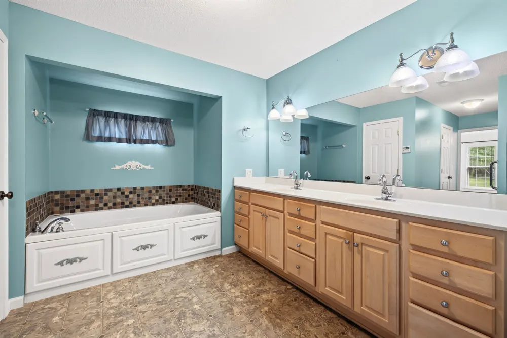 102 Bartholomew Road Louisburg, NC 27549