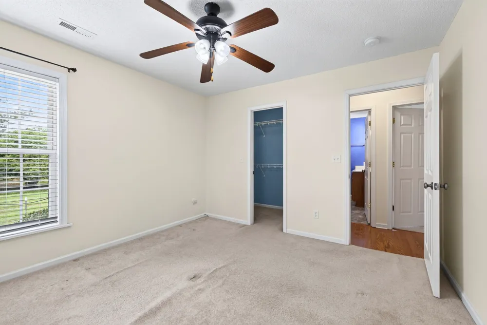 102 Bartholomew Road Louisburg, NC 27549