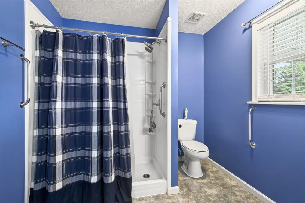 102 Bartholomew Road Louisburg, NC 27549