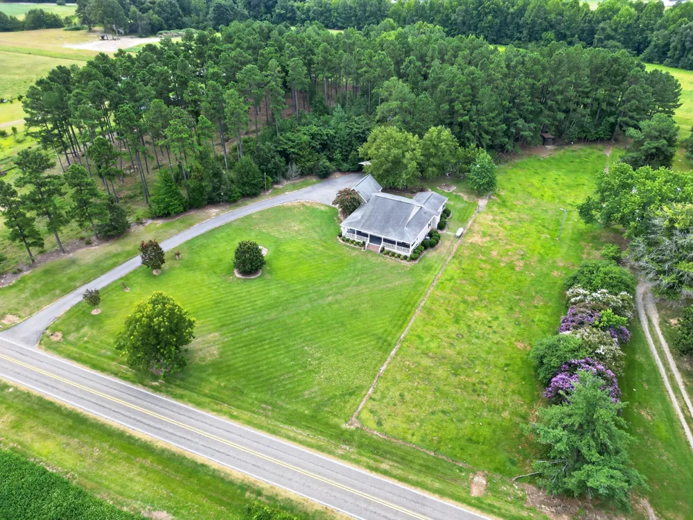 102 Bartholomew Road Louisburg, NC 27549