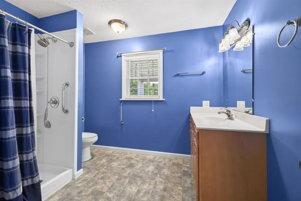 102 Bartholomew Road Louisburg, NC 27549