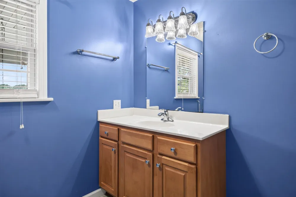 102 Bartholomew Road Louisburg, NC 27549