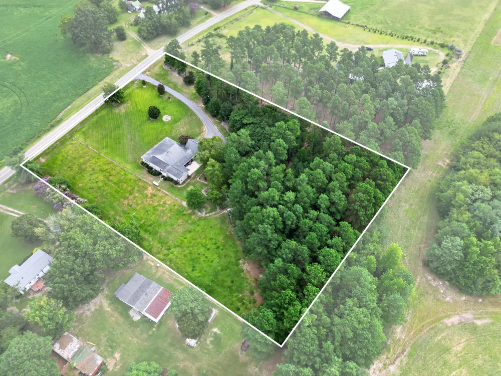 102 Bartholomew Road Louisburg, NC 27549