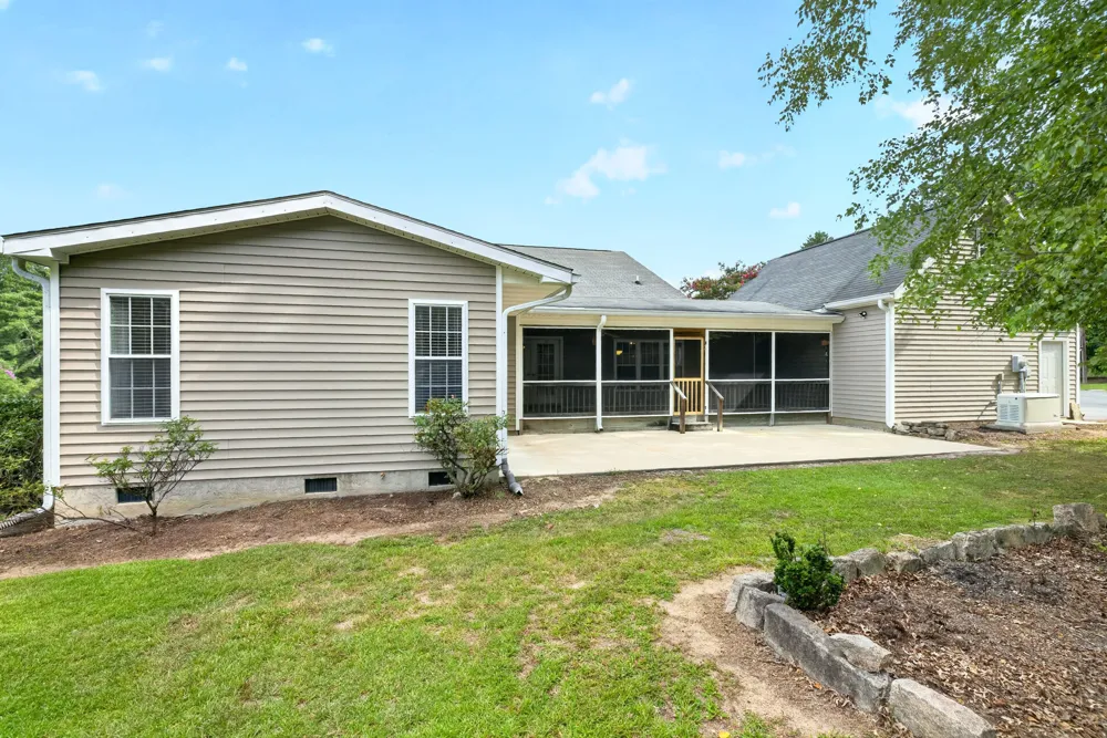 102 Bartholomew Road Louisburg, NC 27549