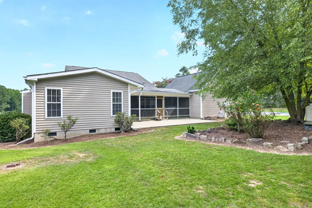 102 Bartholomew Road Louisburg, NC 27549