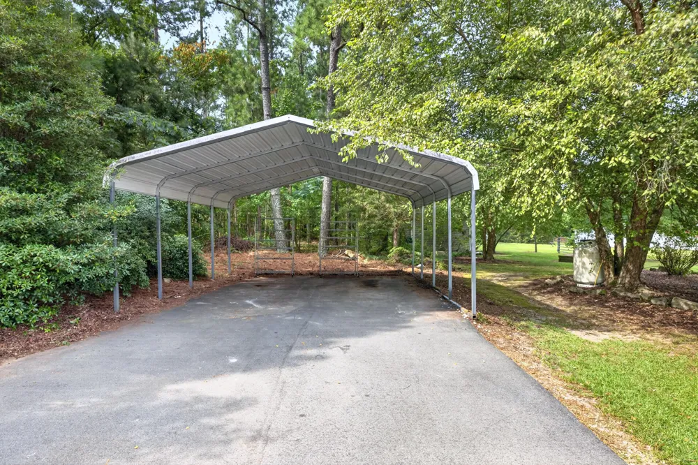 102 Bartholomew Road Louisburg, NC 27549
