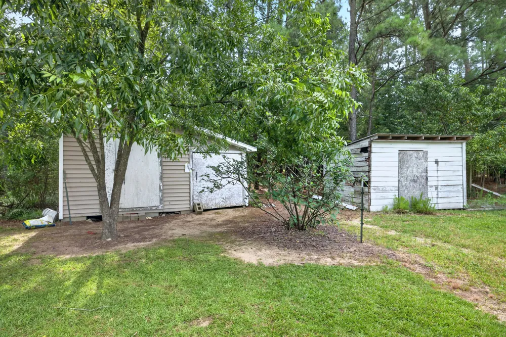 102 Bartholomew Road Louisburg, NC 27549