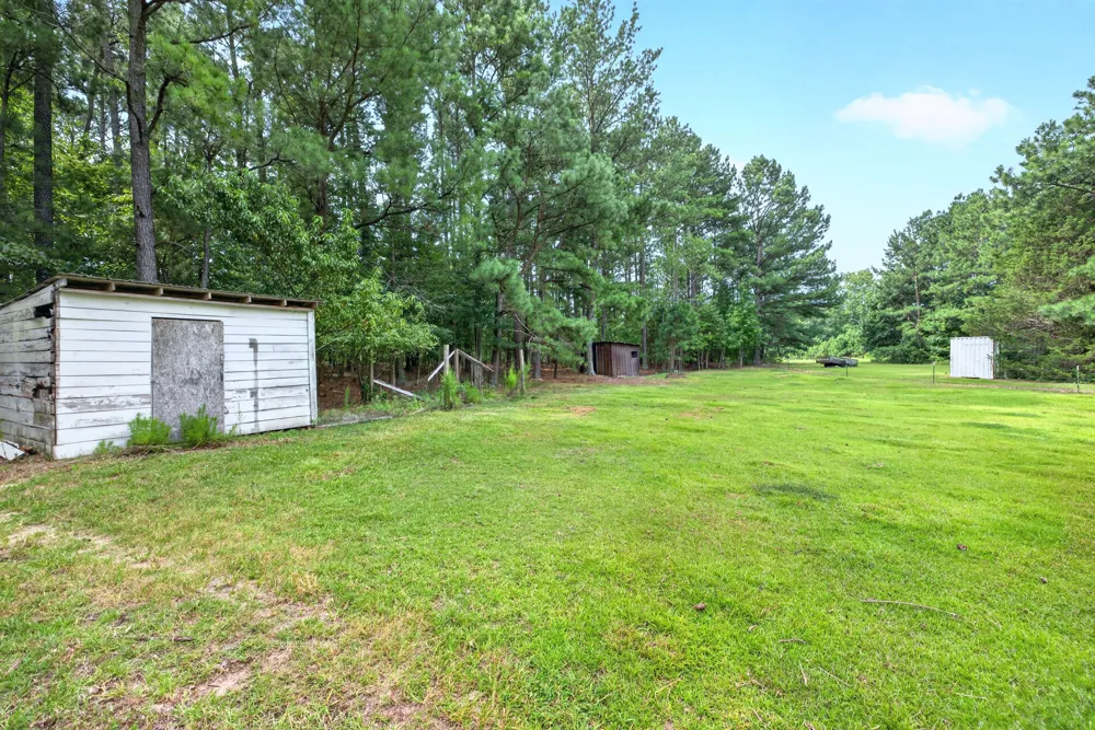 102 Bartholomew Road Louisburg, NC 27549