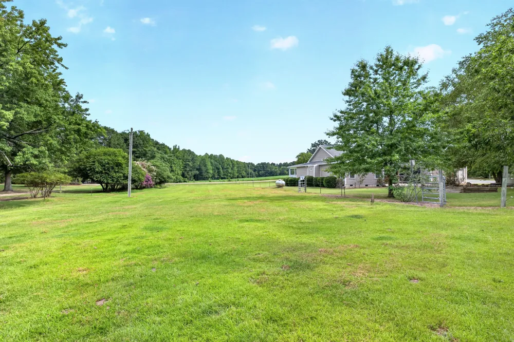 102 Bartholomew Road Louisburg, NC 27549