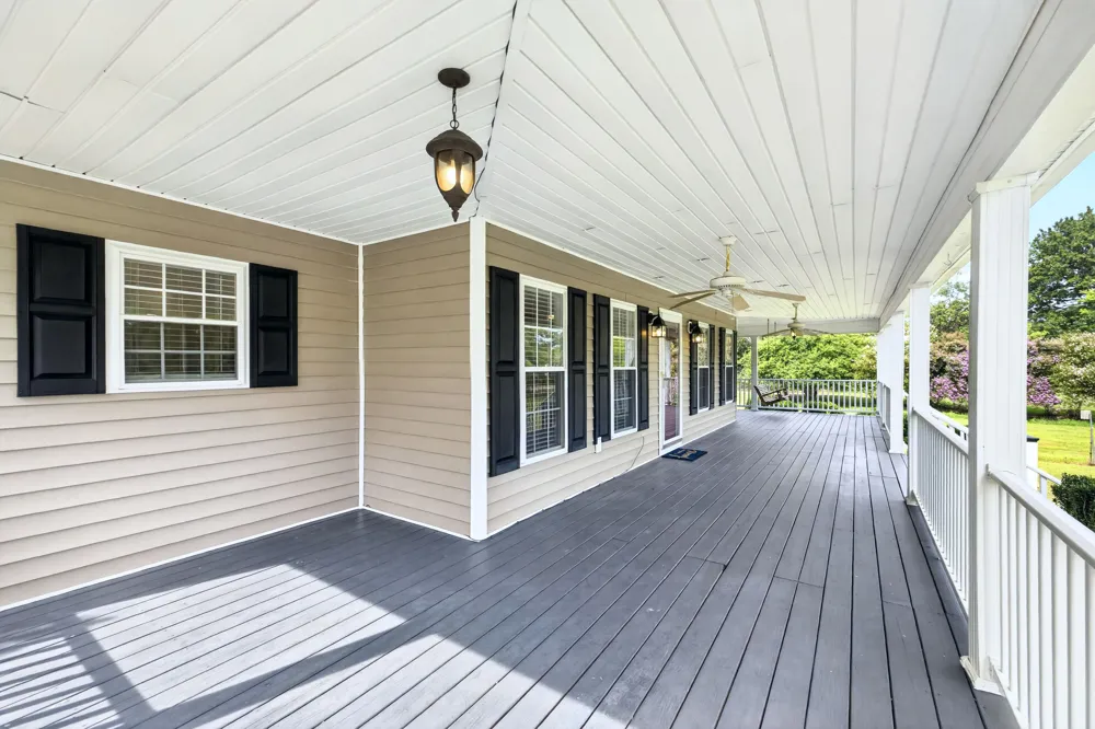 102 Bartholomew Road Louisburg, NC 27549