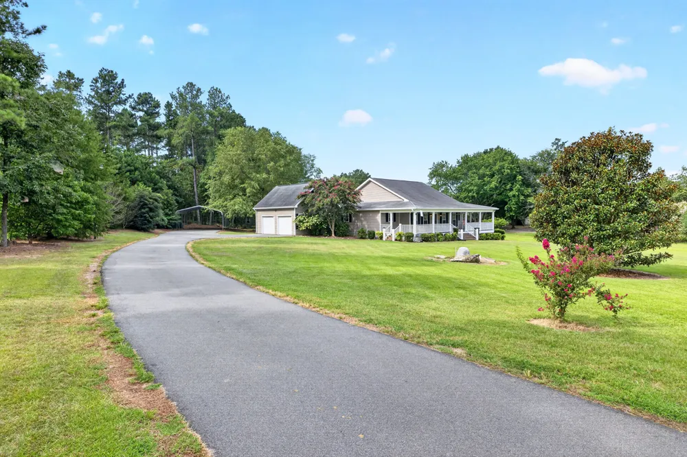 102 Bartholomew Road Louisburg, NC 27549