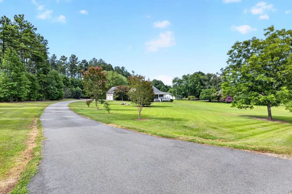 102 Bartholomew Road Louisburg, NC 27549
