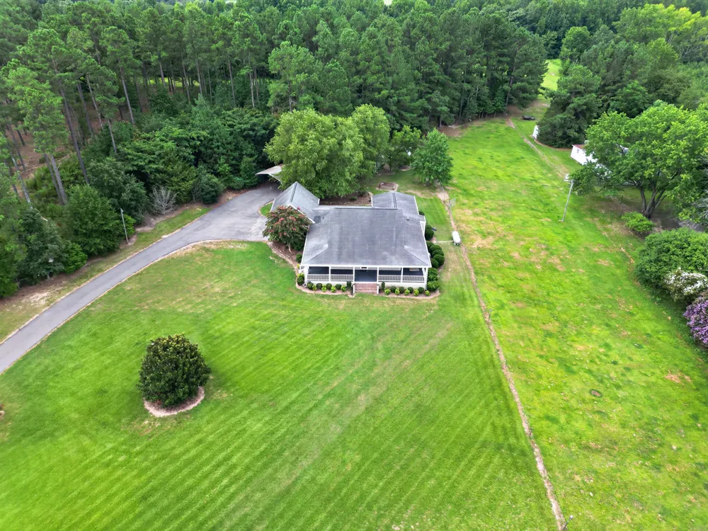 102 Bartholomew Road Louisburg, NC 27549