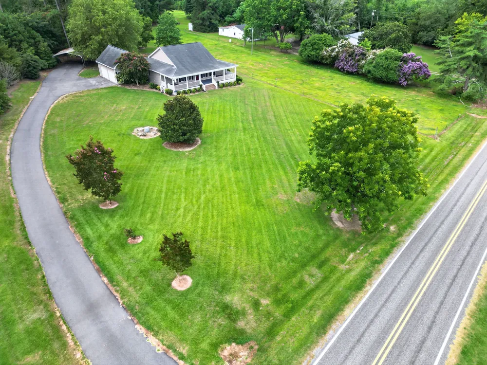 102 Bartholomew Road Louisburg, NC 27549