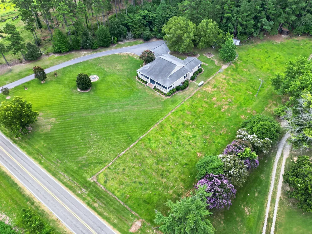 102 Bartholomew Road Louisburg, NC 27549