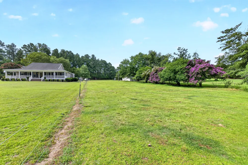 102 Bartholomew Road Louisburg, NC 27549