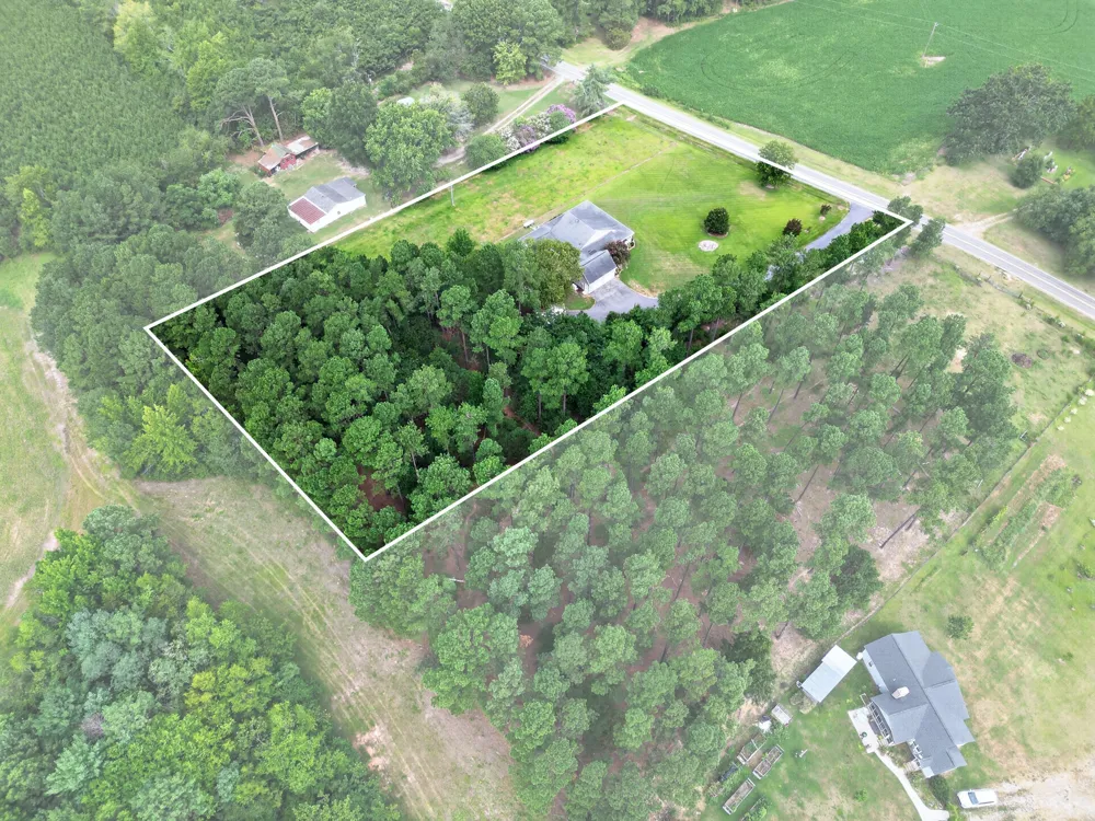 102 Bartholomew Road Louisburg, NC 27549