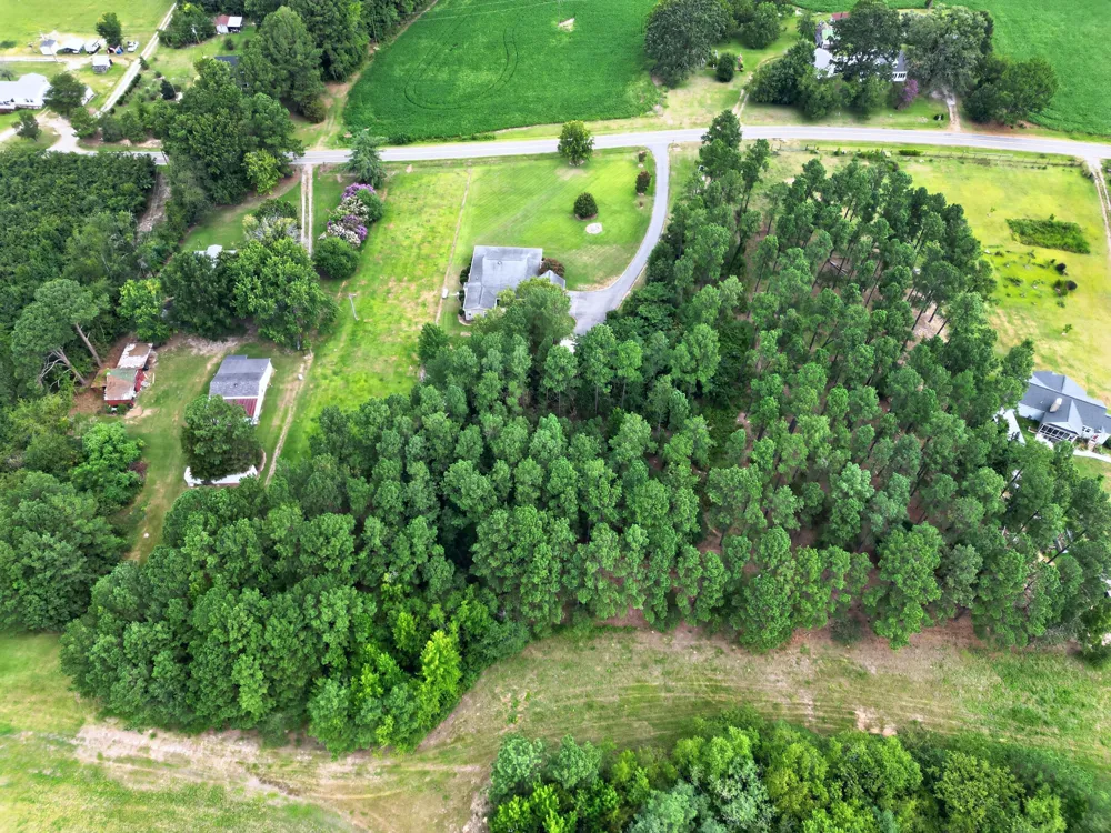 102 Bartholomew Road Louisburg, NC 27549