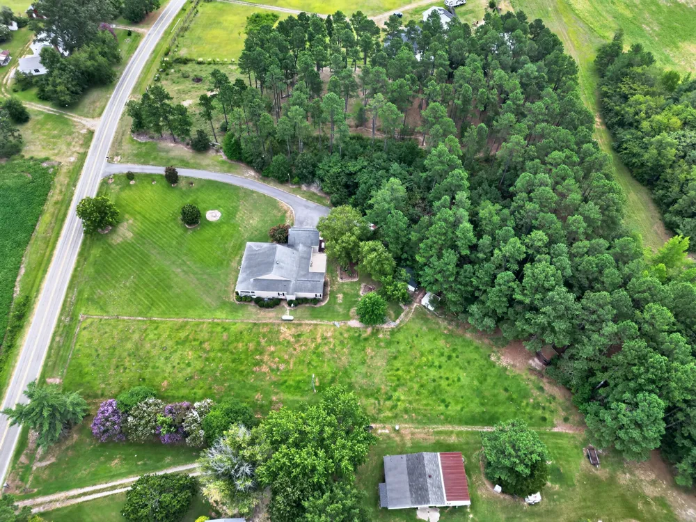 102 Bartholomew Road Louisburg, NC 27549