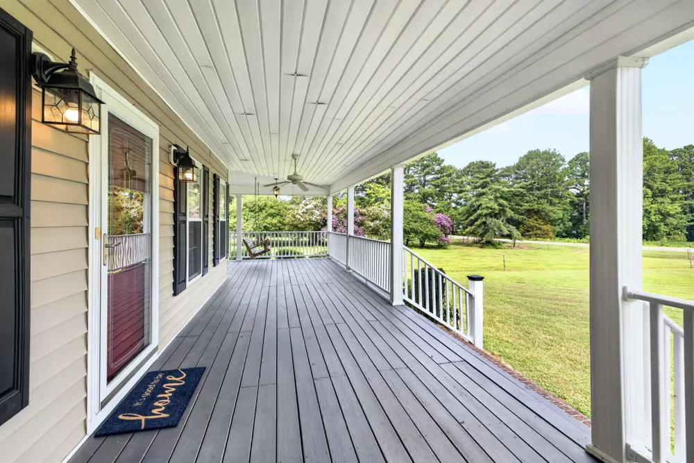 102 Bartholomew Road Louisburg, NC 27549