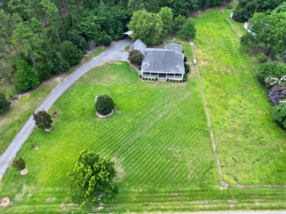 102 Bartholomew Road Louisburg, NC 27549