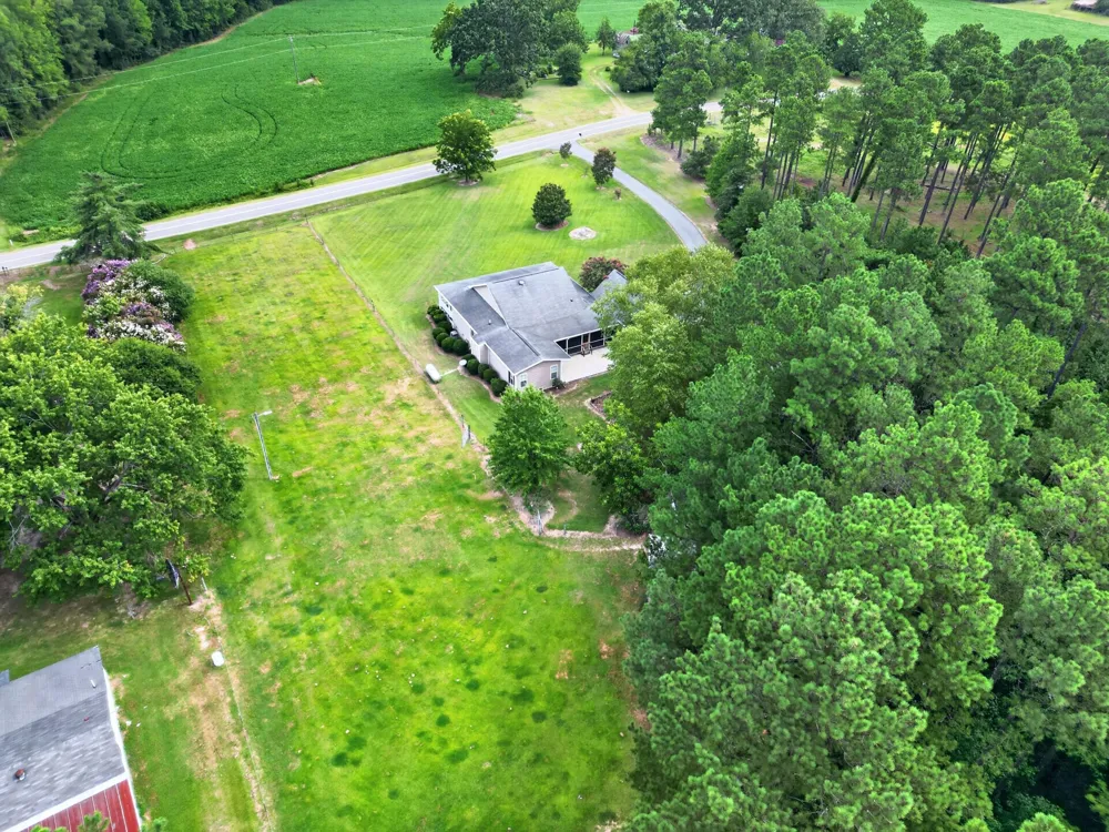 102 Bartholomew Road Louisburg, NC 27549