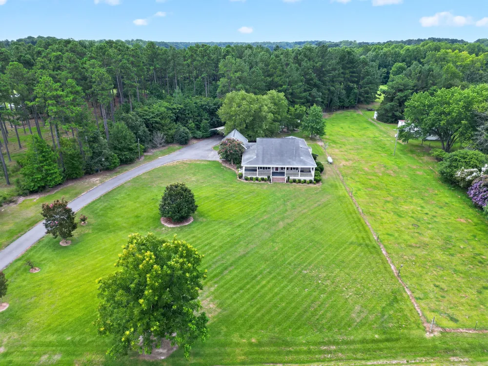 102 Bartholomew Road Louisburg, NC 27549