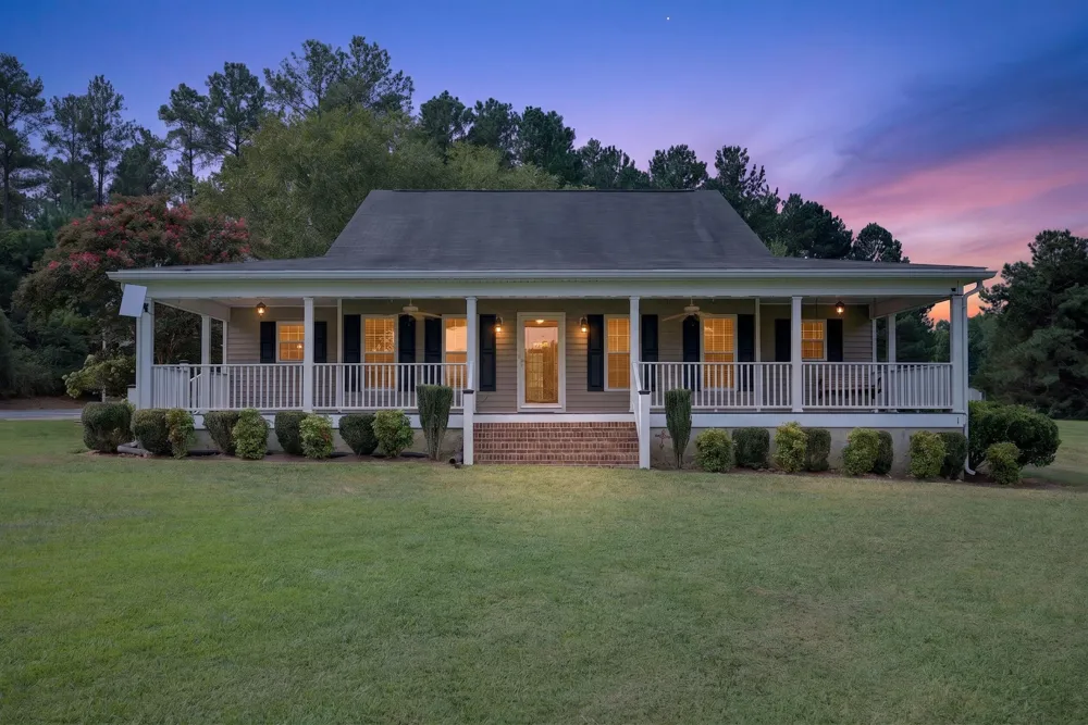 102 Bartholomew Road Louisburg, NC 27549