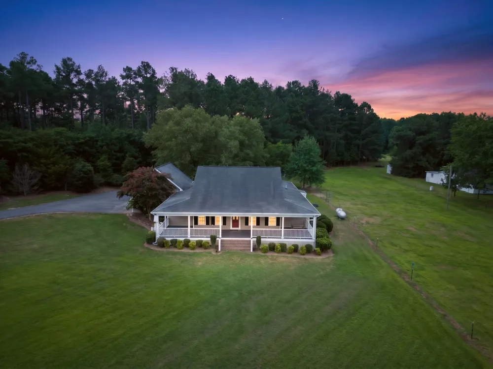 102 Bartholomew Road Louisburg, NC 27549