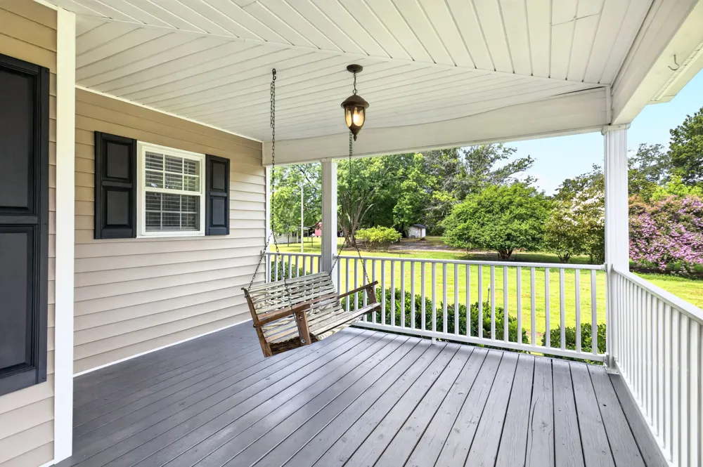 102 Bartholomew Road Louisburg, NC 27549