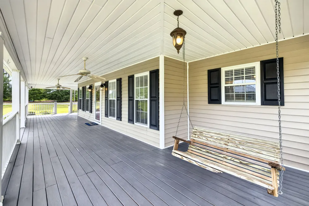 102 Bartholomew Road Louisburg, NC 27549