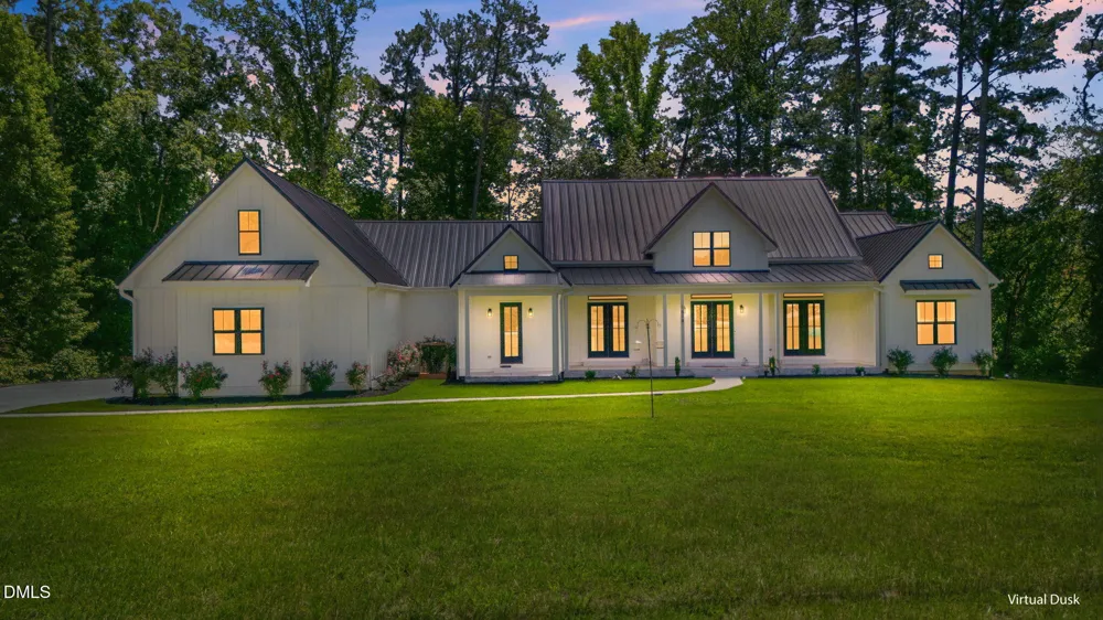 1618 Old Lystra Road Chapel Hill, NC 27517