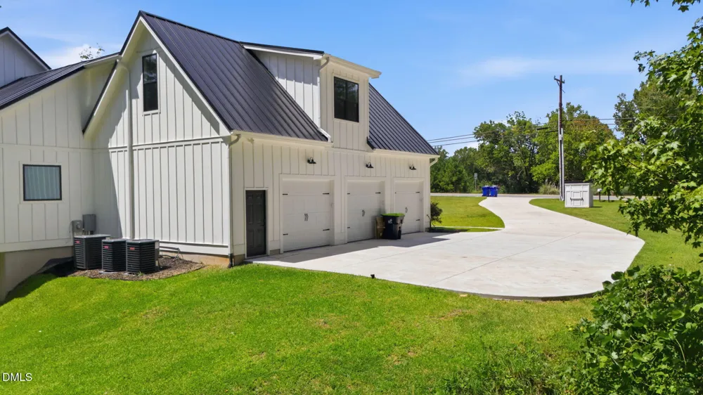 1618 Old Lystra Road Chapel Hill, NC 27517