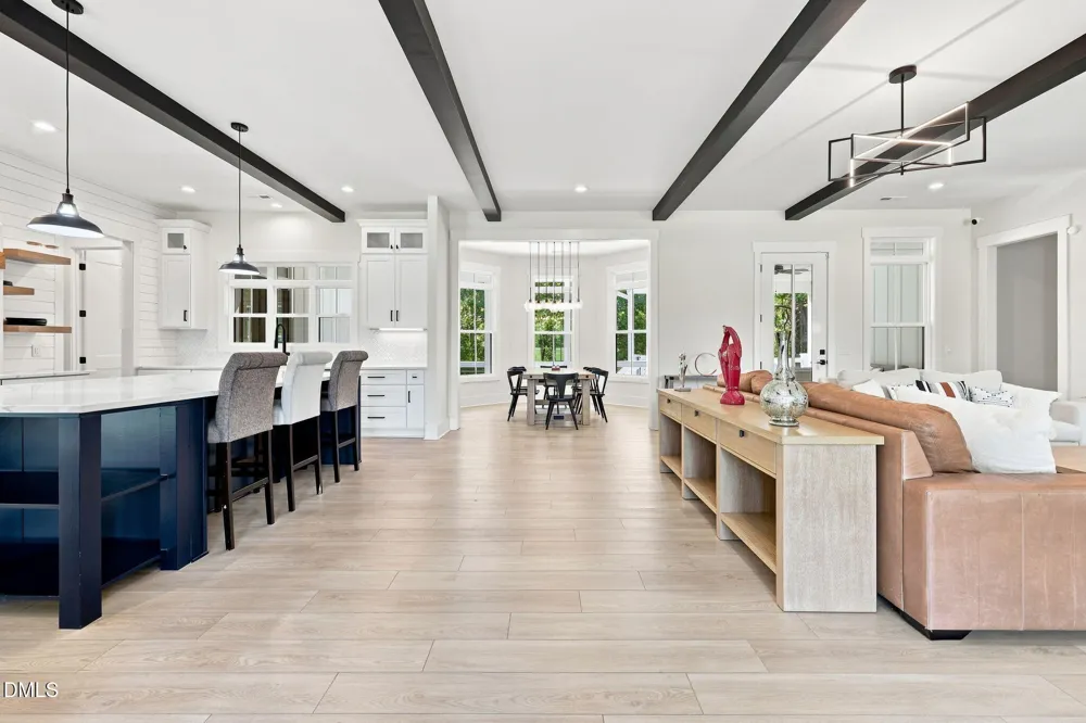 1618 Old Lystra Road Chapel Hill, NC 27517