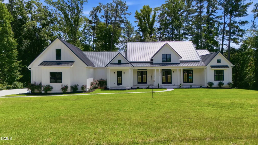 1618 Old Lystra Road Chapel Hill, NC 27517