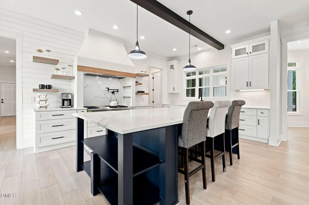 1618 Old Lystra Road Chapel Hill, NC 27517
