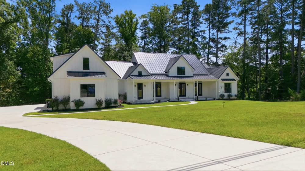 1618 Old Lystra Road Chapel Hill, NC 27517