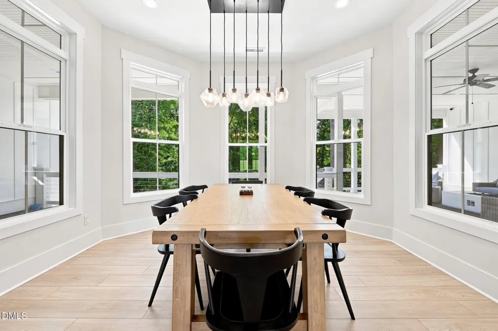 1618 Old Lystra Road Chapel Hill, NC 27517
