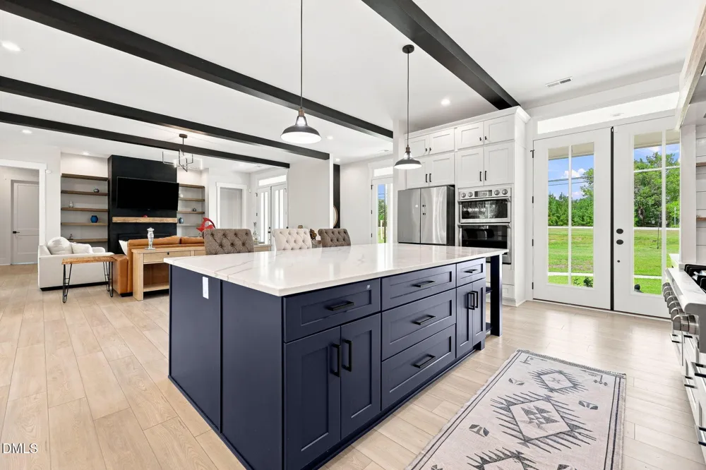 1618 Old Lystra Road Chapel Hill, NC 27517