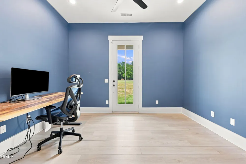 1618 Old Lystra Road Chapel Hill, NC 27517