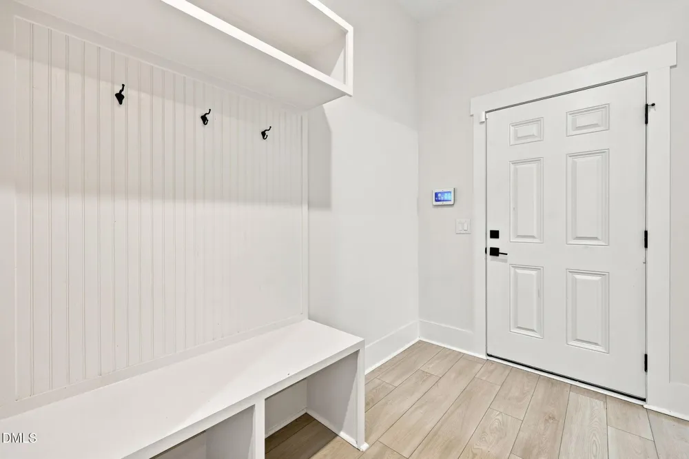 1618 Old Lystra Road Chapel Hill, NC 27517