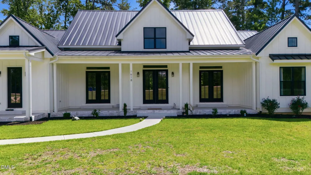 1618 Old Lystra Road Chapel Hill, NC 27517
