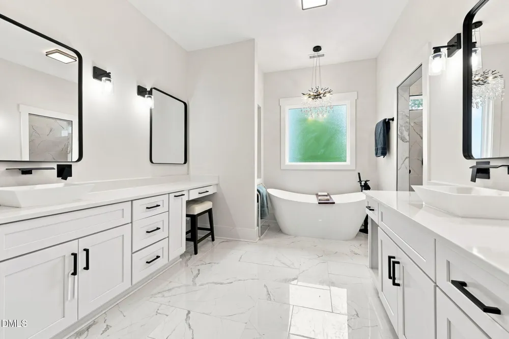 1618 Old Lystra Road Chapel Hill, NC 27517